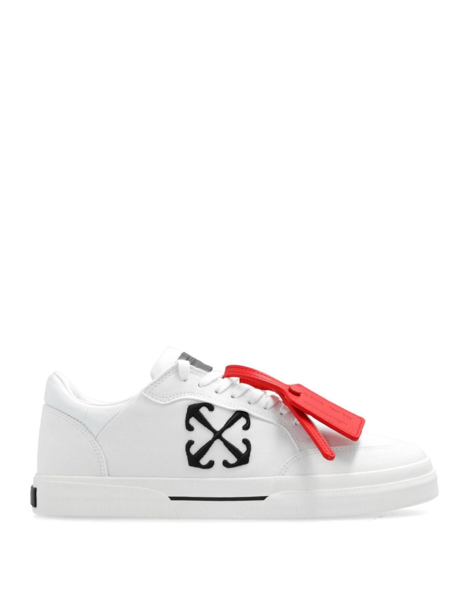 OFF-WHITE™ Sneakers Herren Weiß von OFF-WHITE™