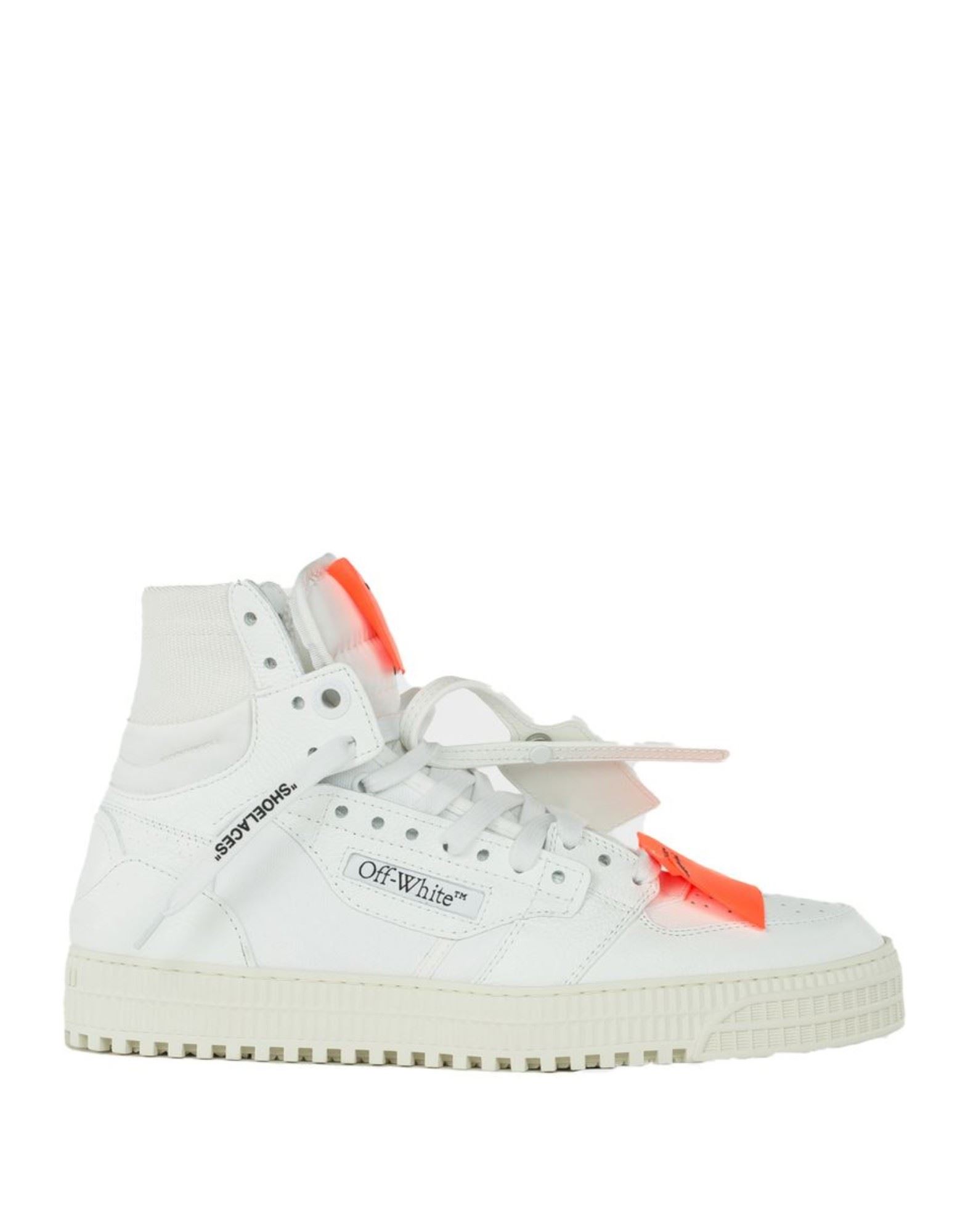 OFF-WHITE™ Sneakers Herren Weiß von OFF-WHITE™