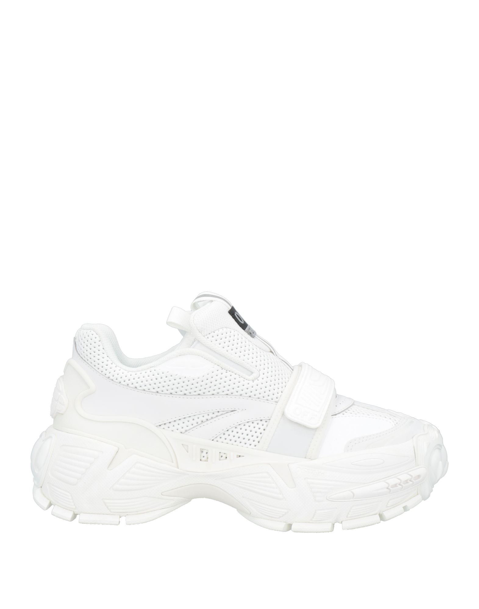 OFF-WHITE™ Sneakers Herren Weiß von OFF-WHITE™