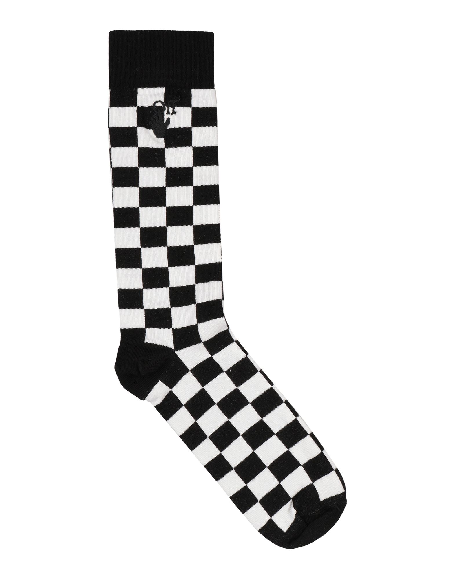 OFF-WHITE™ Socken & Strumpfhosen Herren Schwarz von OFF-WHITE™