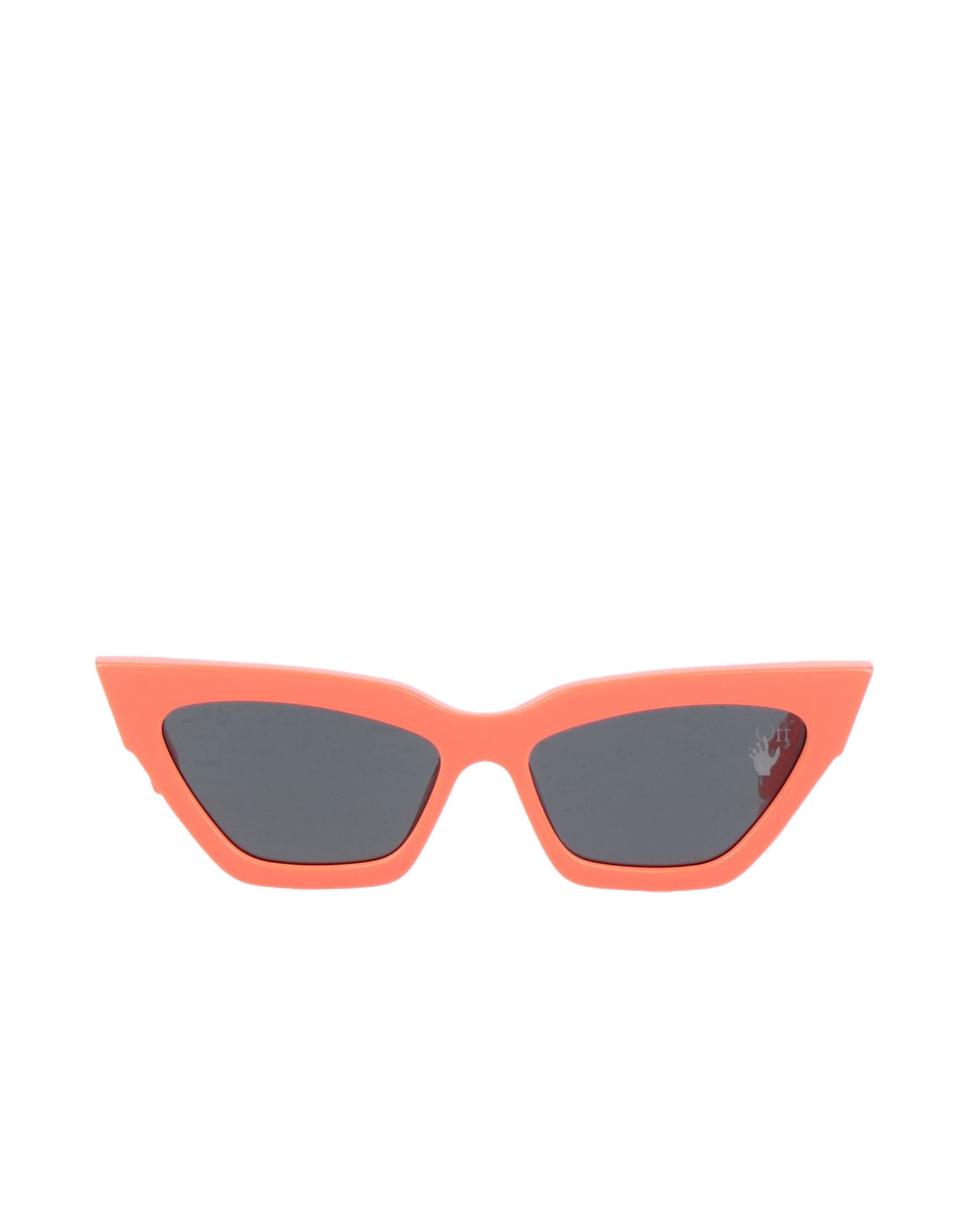 OFF-WHITE™ Sonnenbrille Damen Orange von OFF-WHITE™