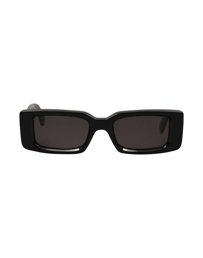 OFF-WHITE™ Sonnenbrille Damen Schwarz von OFF-WHITE™