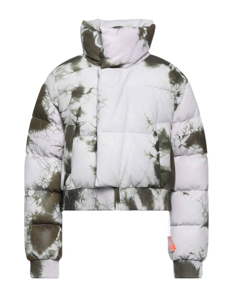 OFF-WHITE™ Pufferjacke & Daunenjacke Damen Lila von OFF-WHITE™