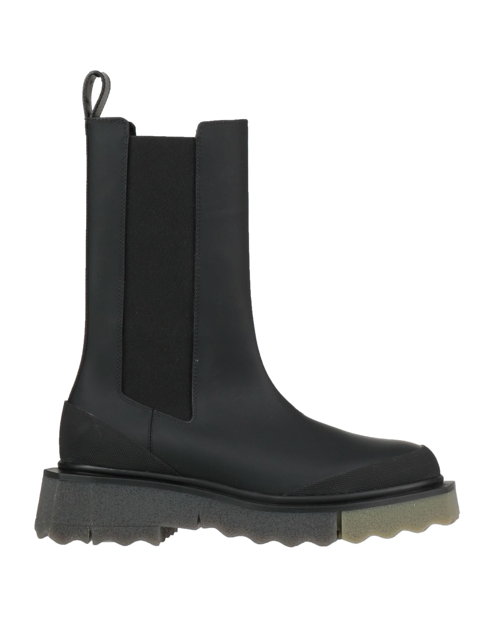 OFF-WHITE™ Stiefel Damen Schwarz von OFF-WHITE™