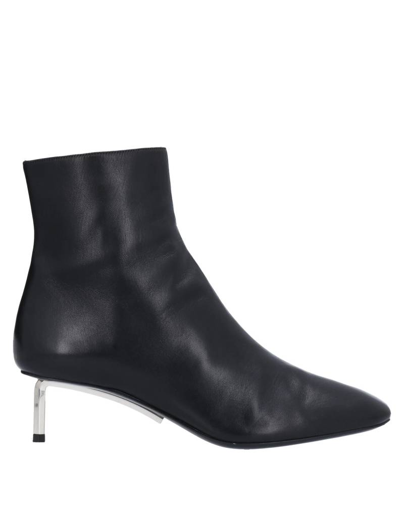 OFF-WHITE™ Stiefelette Damen Schwarz von OFF-WHITE™