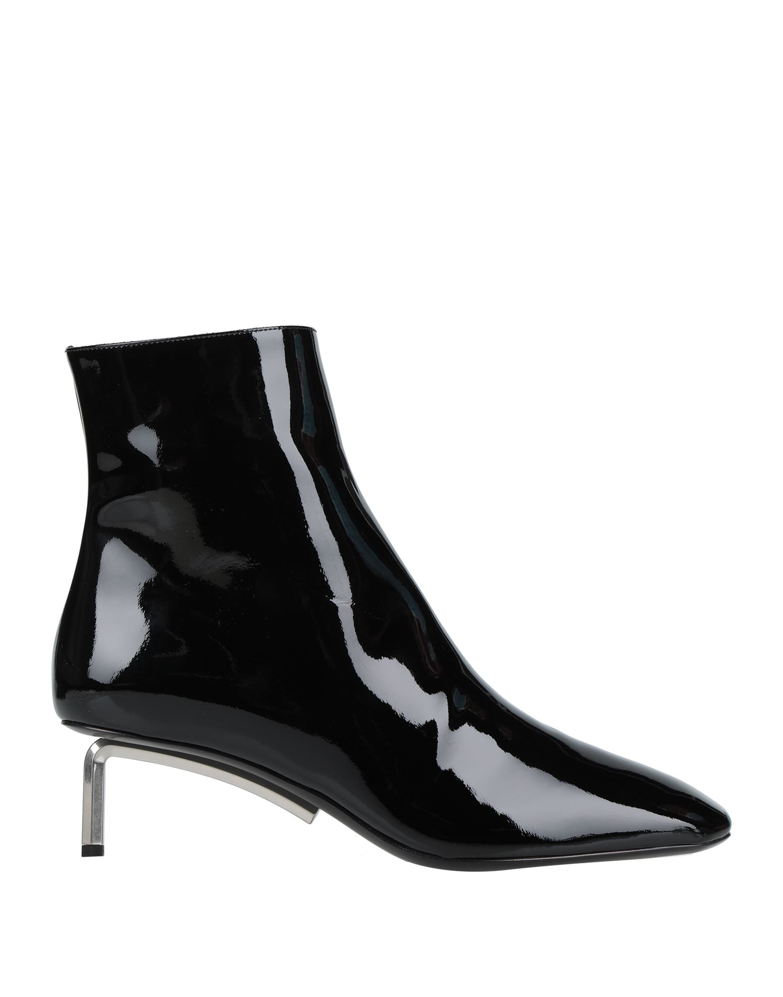 OFF-WHITE™ Stiefelette Damen Schwarz von OFF-WHITE™