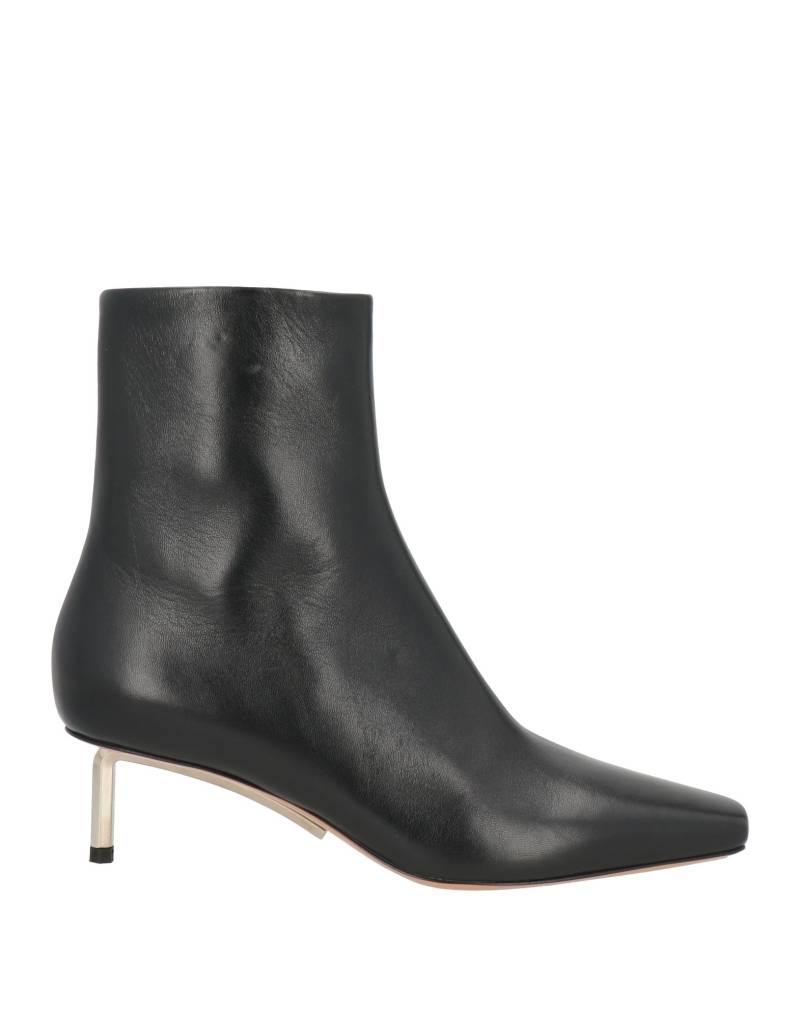 OFF-WHITE™ Stiefelette Damen Schwarz von OFF-WHITE™