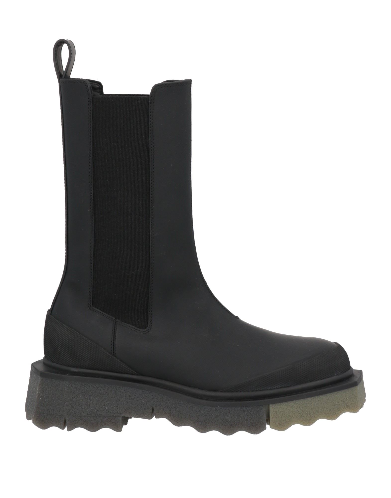 OFF-WHITE™ Stiefelette Damen Schwarz von OFF-WHITE™