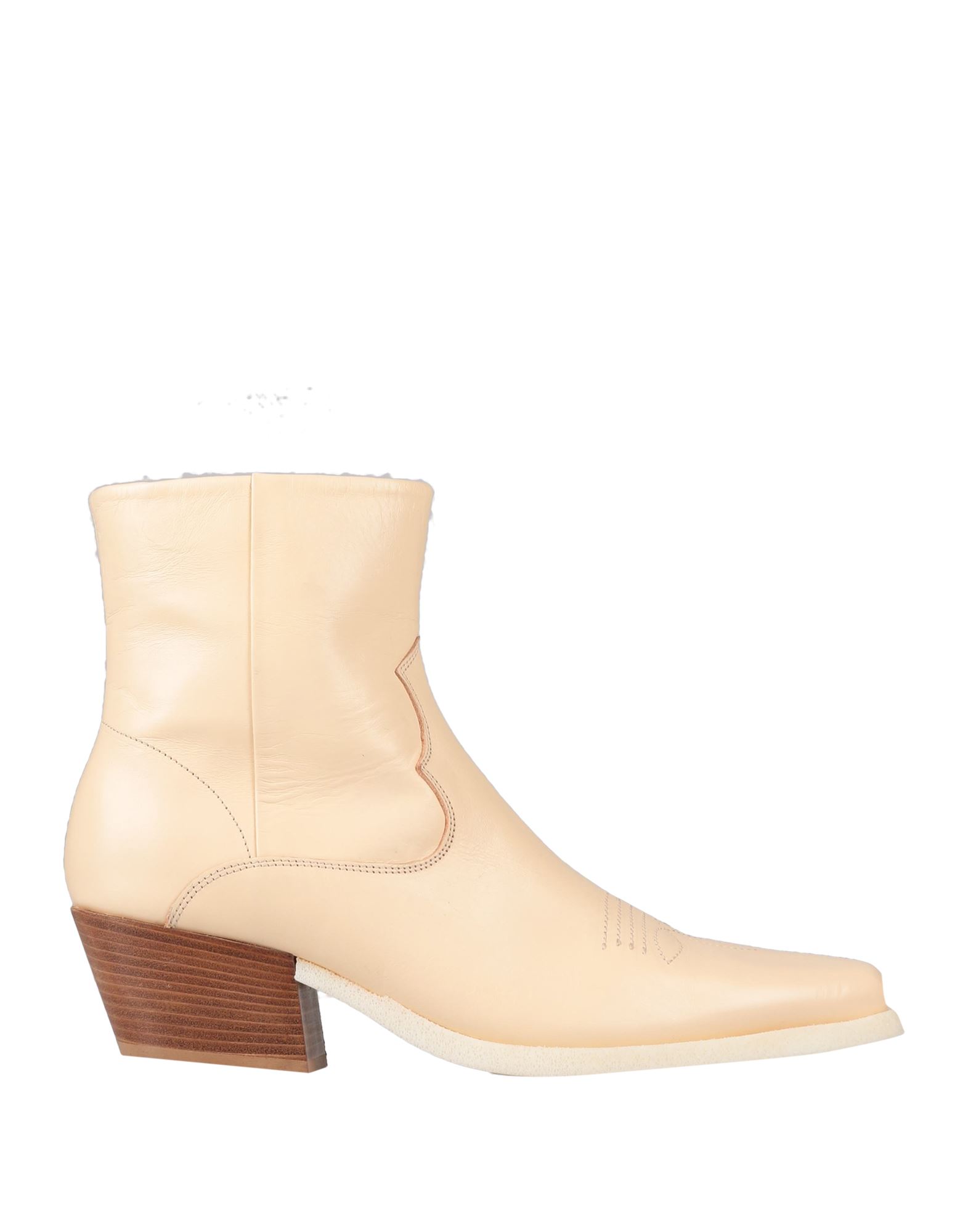 OFF-WHITE™ Stiefelette Herren Sand von OFF-WHITE™