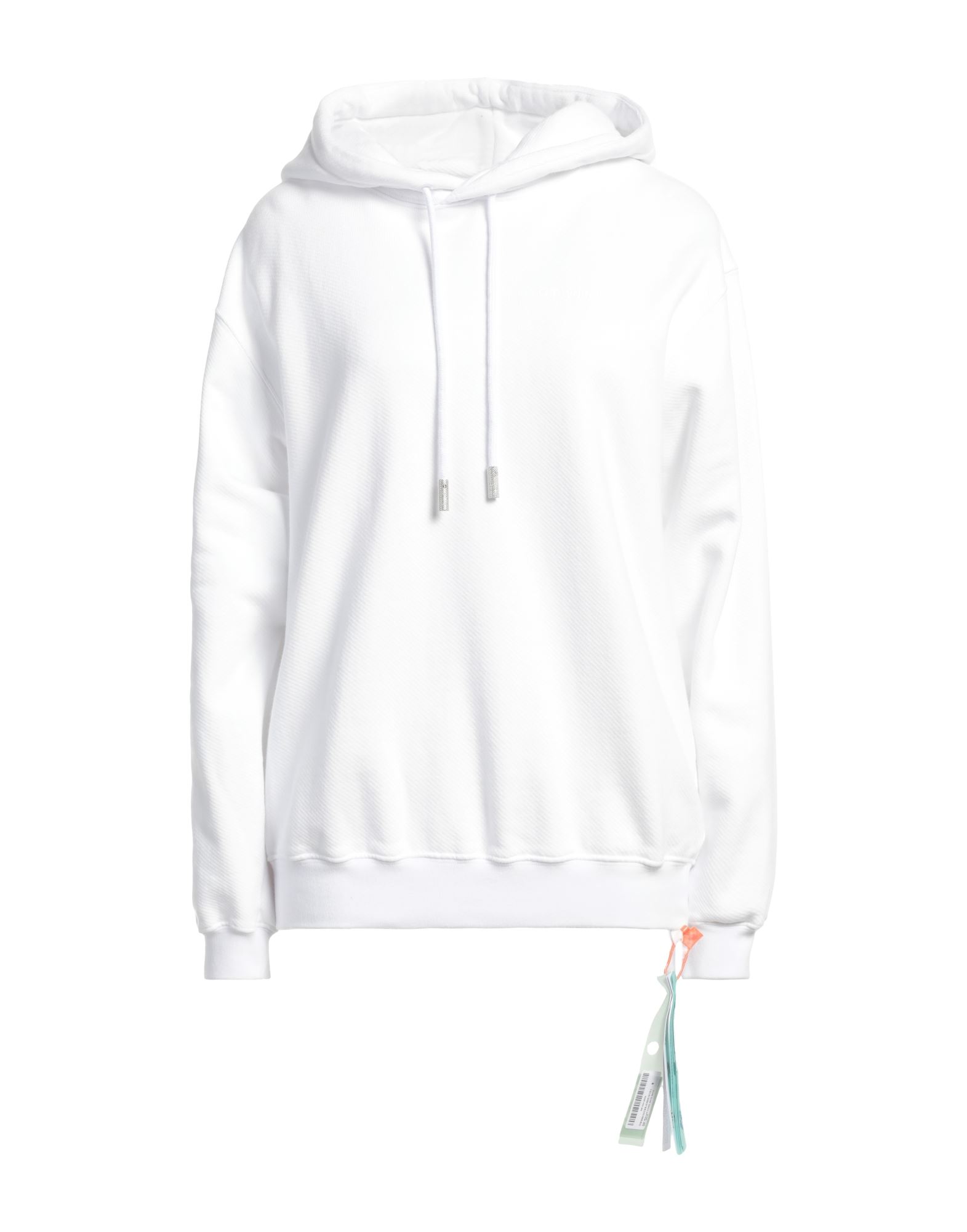 OFF-WHITE™ Sweatshirt Damen Off white von OFF-WHITE™