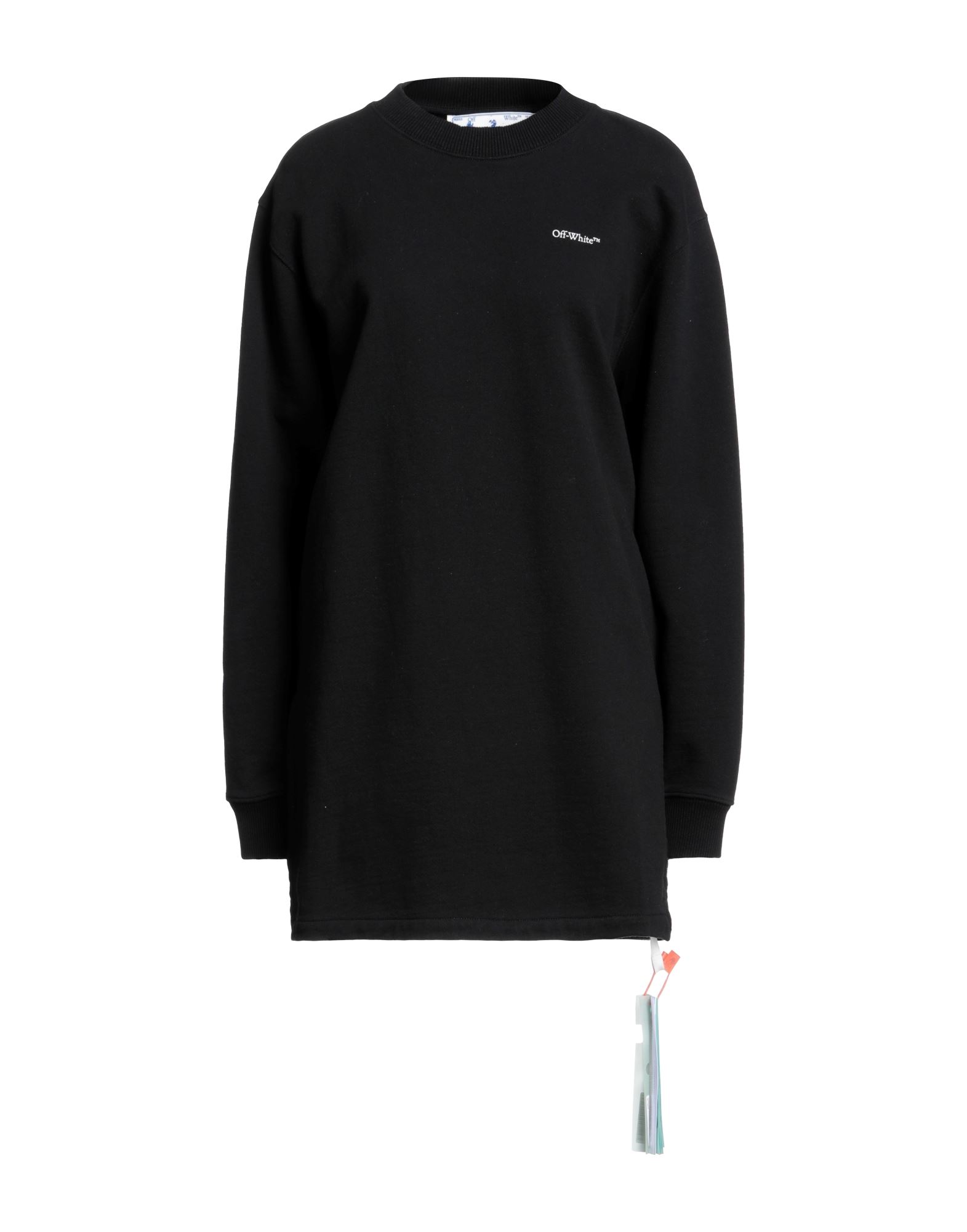 OFF-WHITE™ Sweatshirt Damen Schwarz von OFF-WHITE™