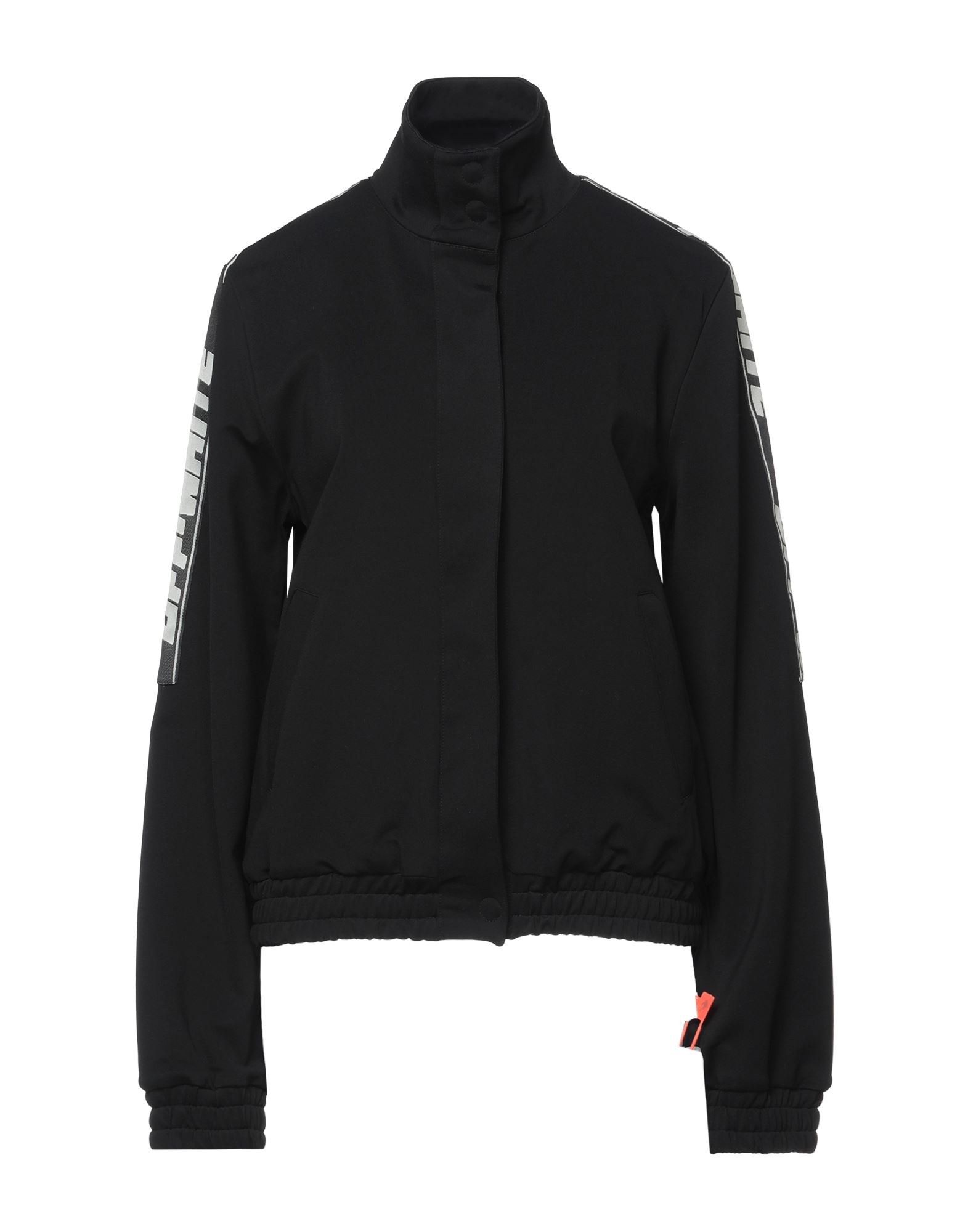 OFF-WHITE™ Sweatshirt Damen Schwarz von OFF-WHITE™