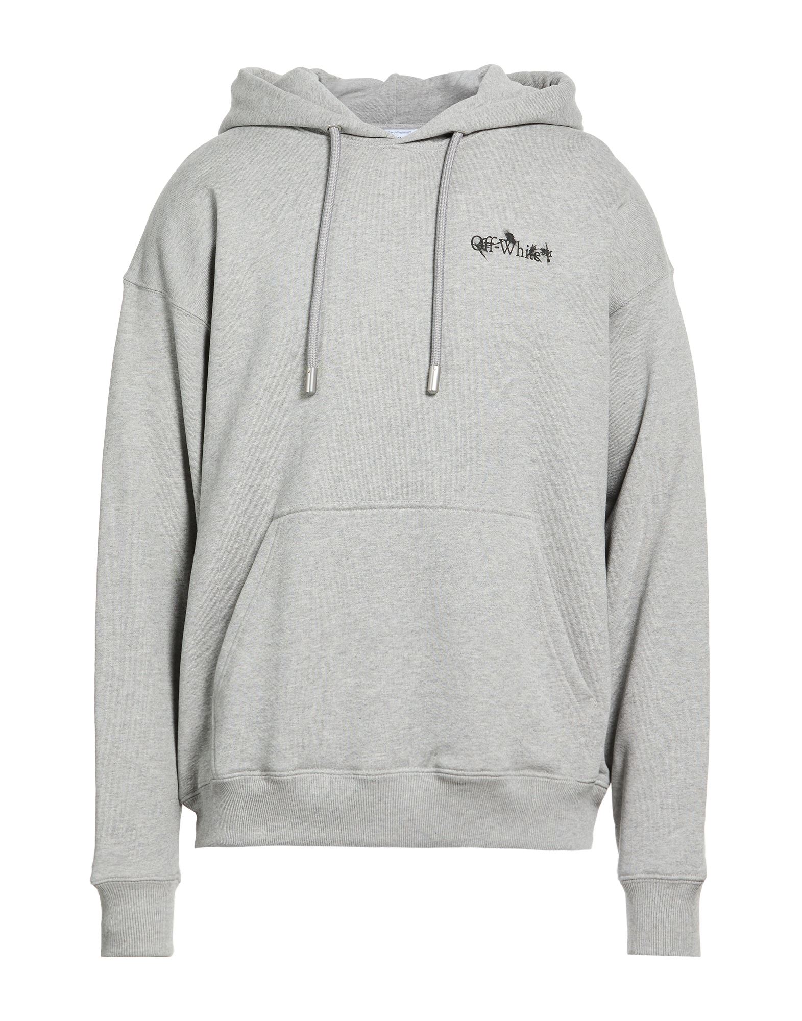 OFF-WHITE™ Sweatshirt Herren Ringelblume von OFF-WHITE™