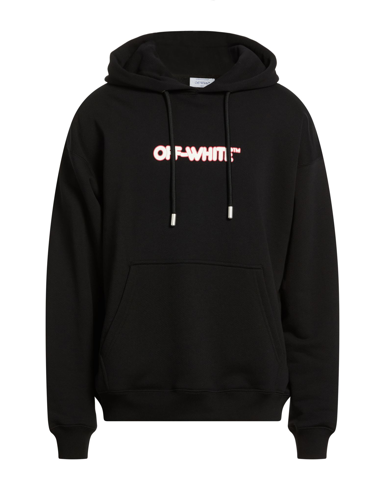 OFF-WHITE™ Sweatshirt Herren Schwarz von OFF-WHITE™