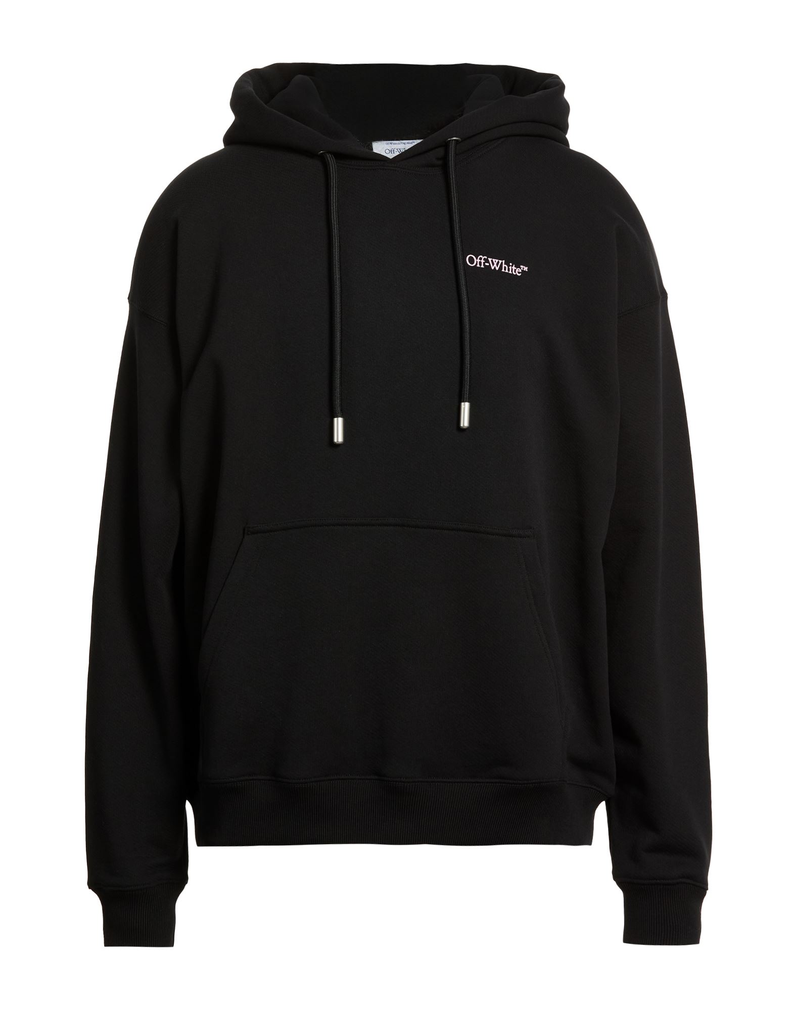 OFF-WHITE™ Sweatshirt Herren Schwarz von OFF-WHITE™