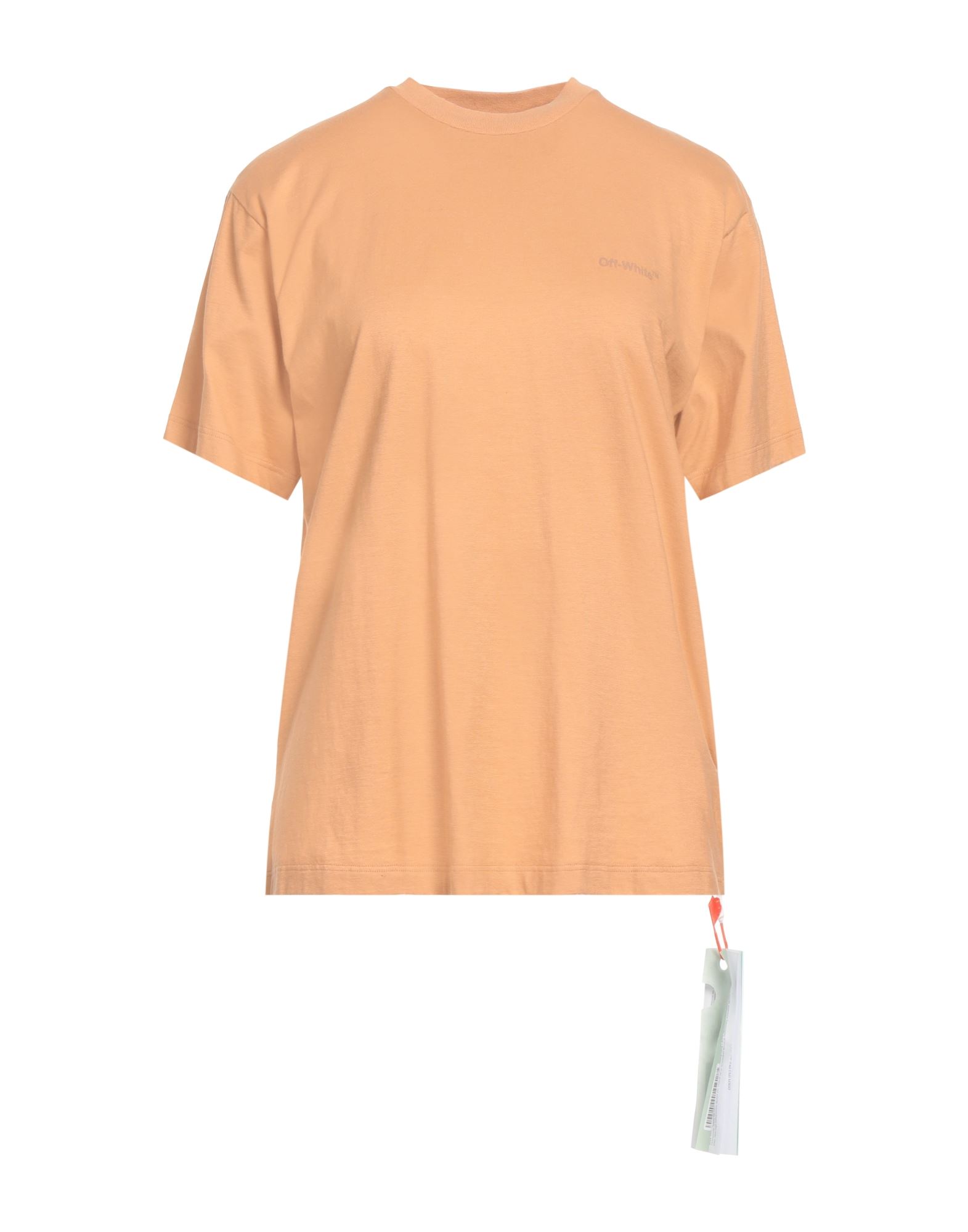 OFF-WHITE™ T-shirts Damen Sand von OFF-WHITE™