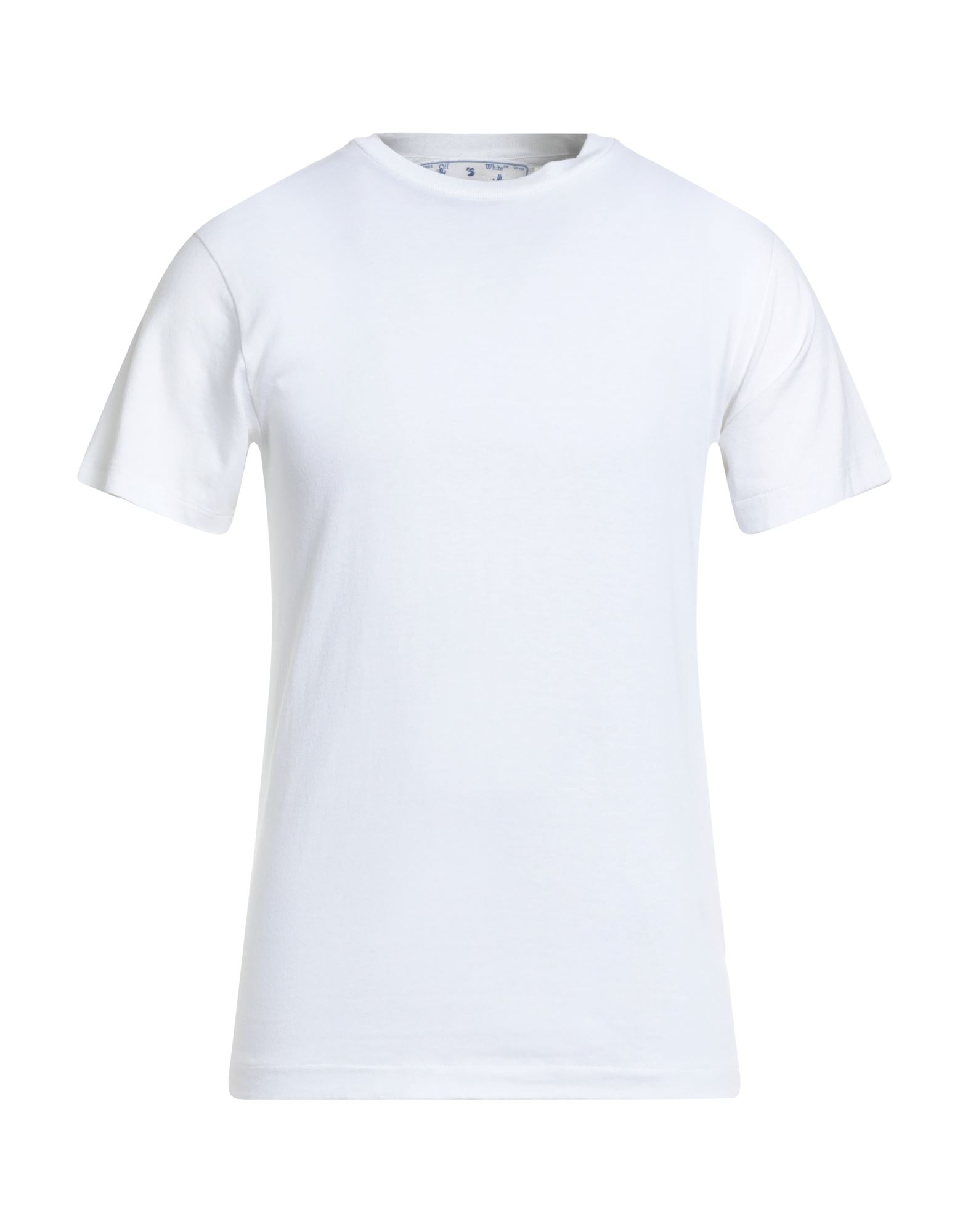 OFF-WHITE™ T-shirts Herren Off white von OFF-WHITE™