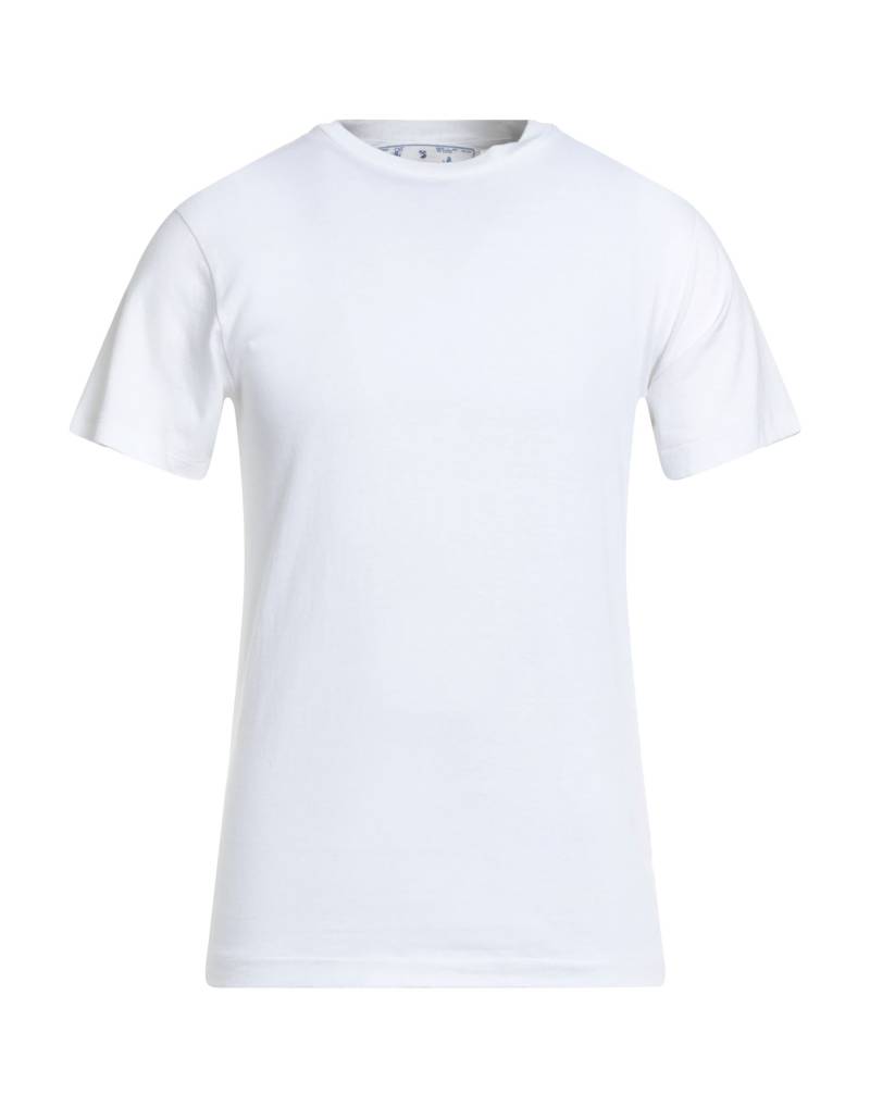 OFF-WHITE™ T-shirts Herren Off white von OFF-WHITE™