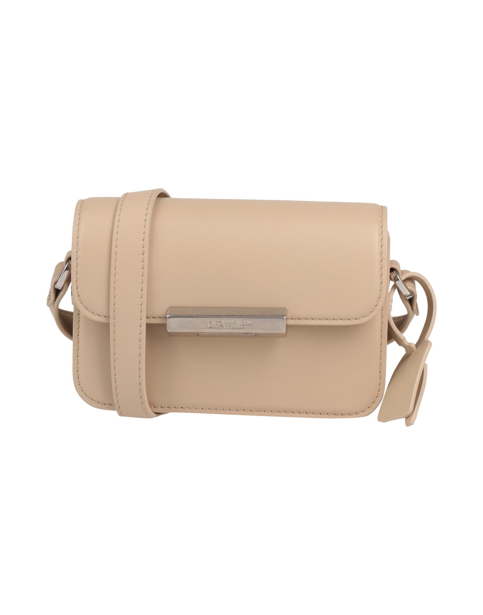 OFF-WHITE™ Umhängetasche Damen Beige von OFF-WHITE™