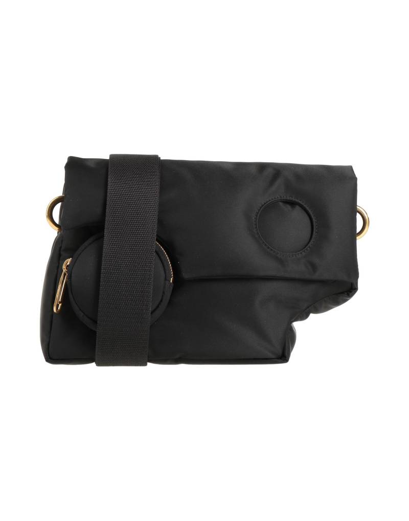 OFF-WHITE™ Umhängetasche Damen Schwarz von OFF-WHITE™