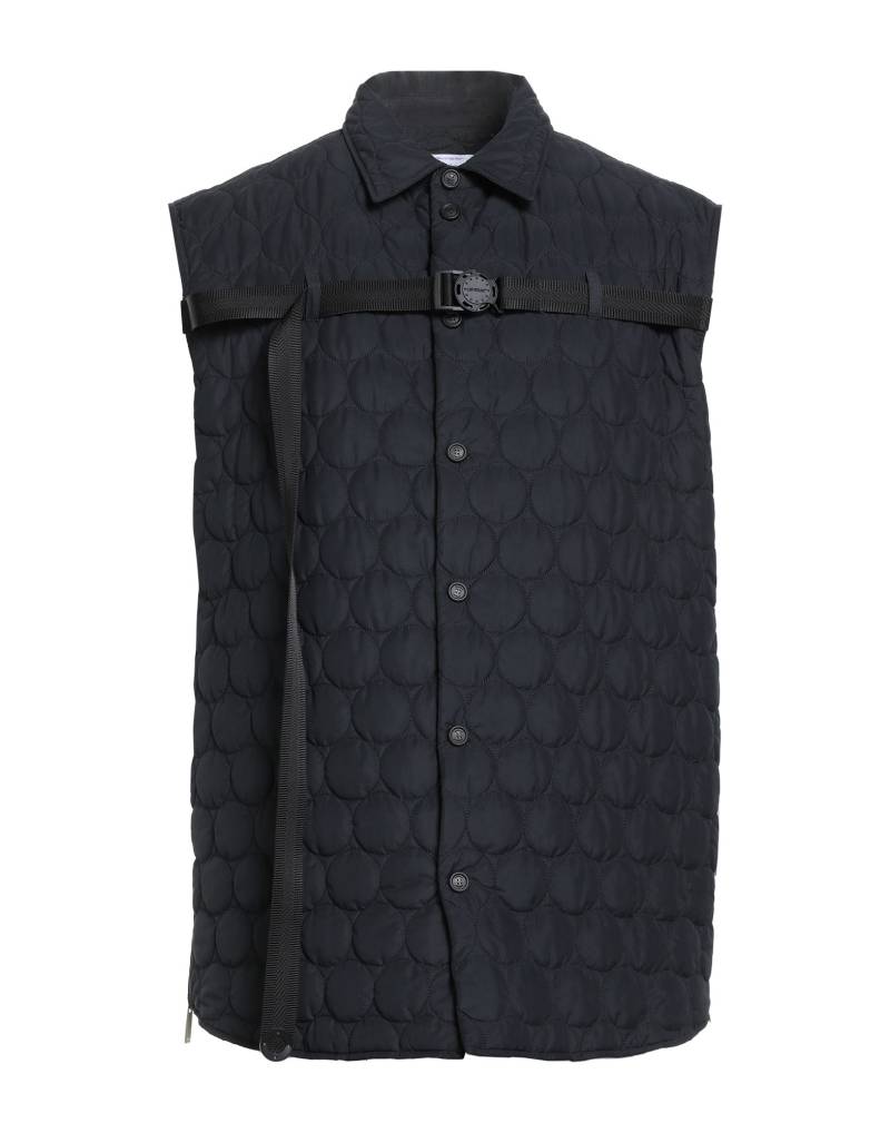 OFF-WHITE™ Weste Herren Schwarz von OFF-WHITE™