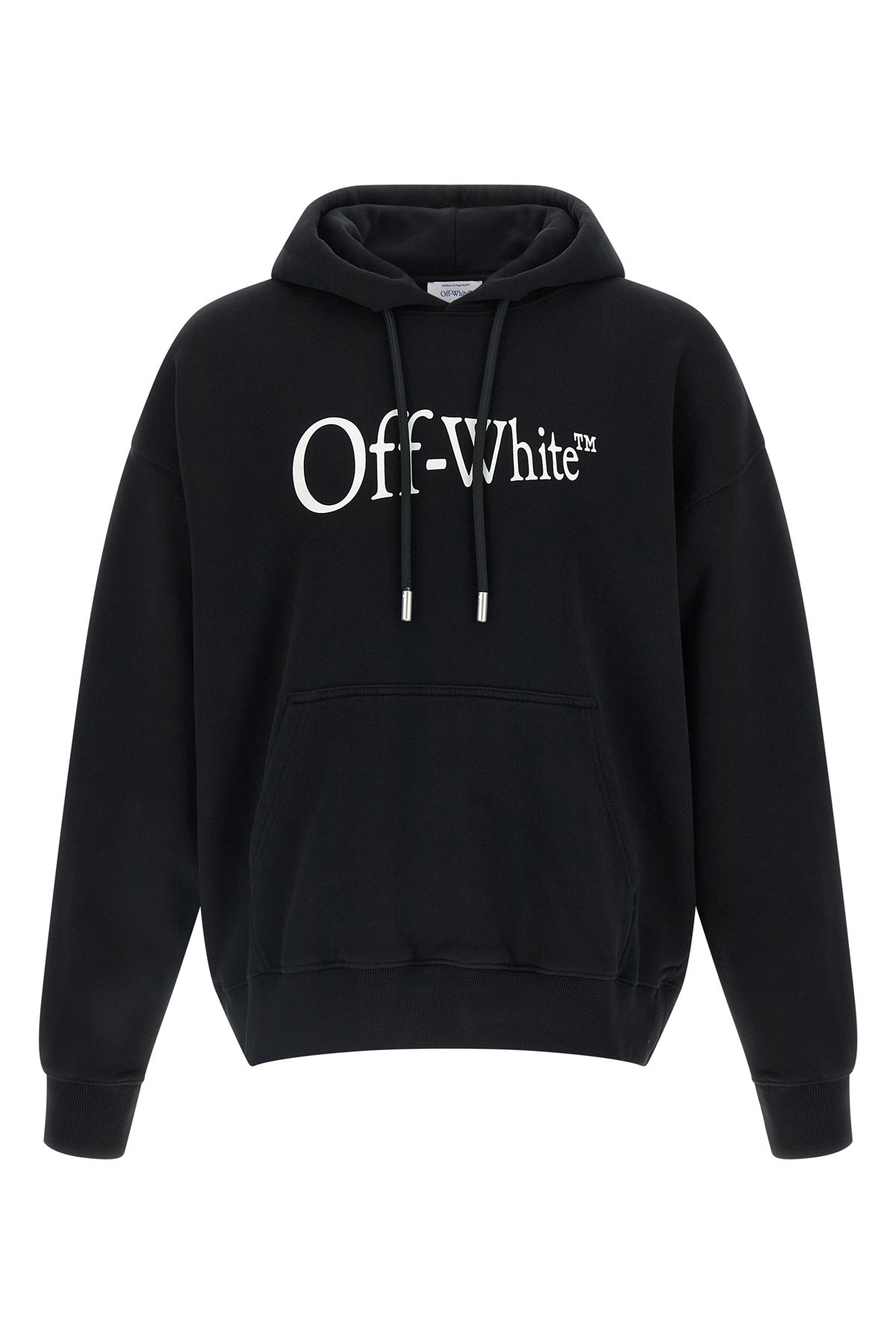 OFF-WHITE Kapuzenpullover "Run Arrow Skate" von OFF-WHITE