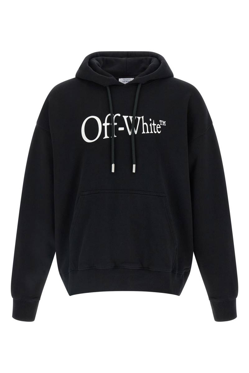 OFF-WHITE Kapuzenpullover "Run Arrow Skate" von OFF-WHITE
