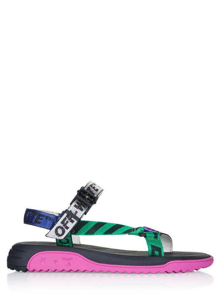 OFF-WHITE Off-White Sandale Sandale von OFF-WHITE