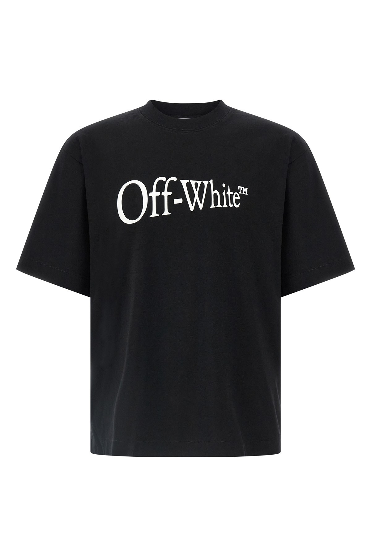 OFF-WHITE T-Shirt "Run Arrow Skate" von OFF-WHITE