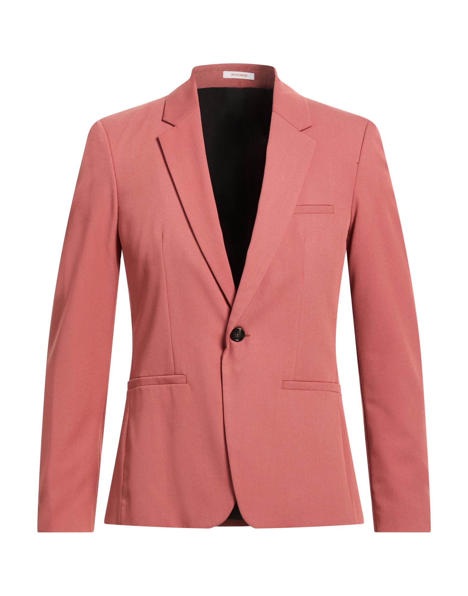 OFFICINA 36 Blazer Herren Antikrosa von OFFICINA 36