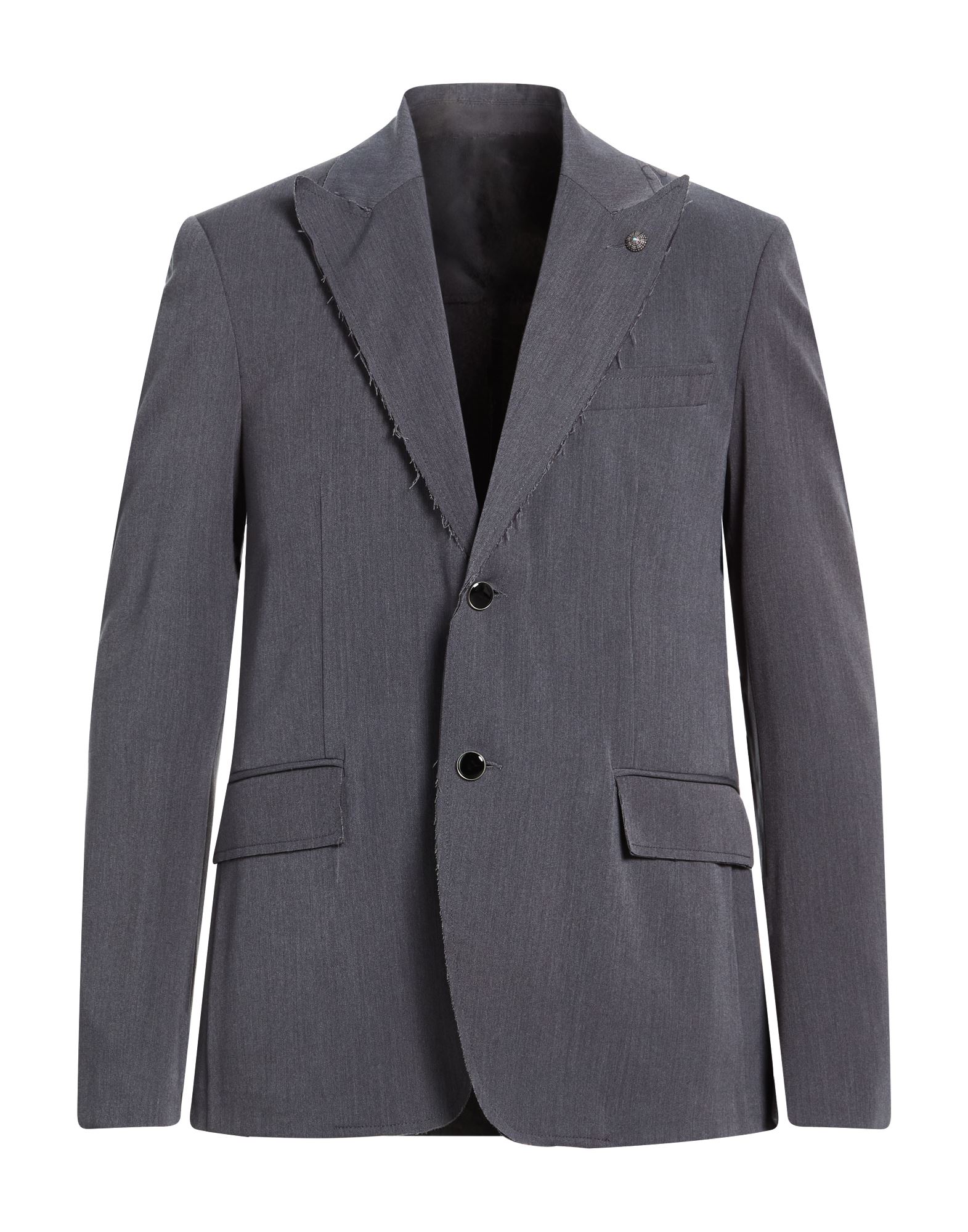 OFFICINA 36 Blazer Herren Blei von OFFICINA 36