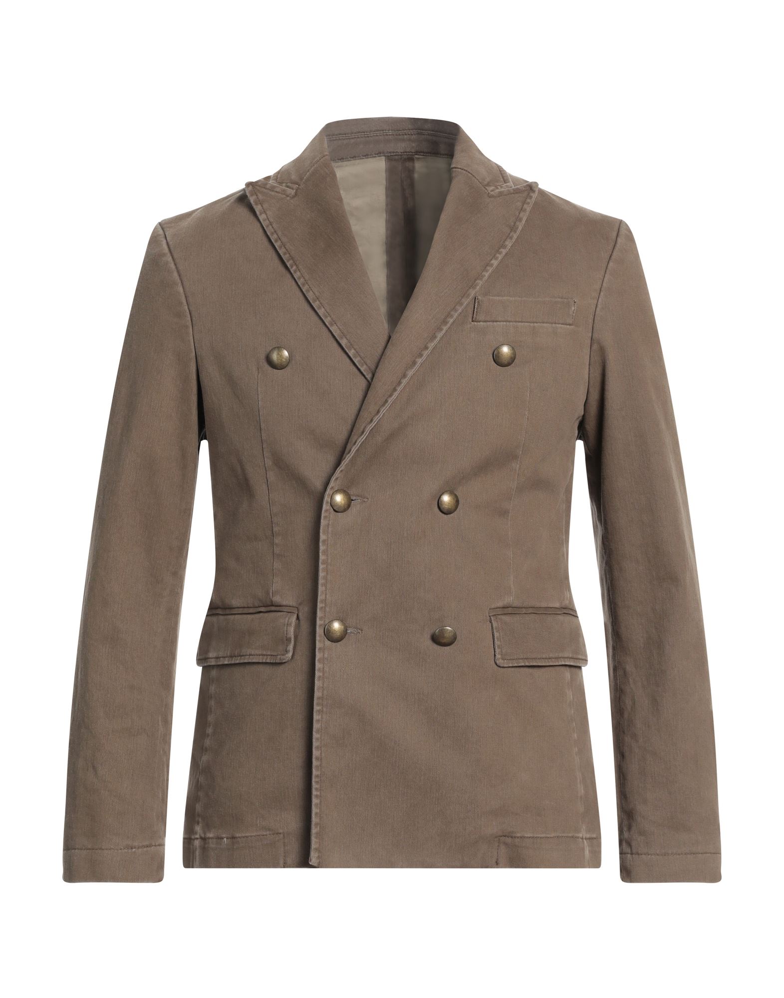 OFFICINA 36 Blazer Herren Khaki von OFFICINA 36