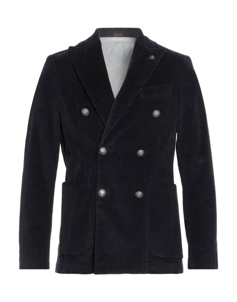 OFFICINA 36 Blazer Herren Marineblau von OFFICINA 36