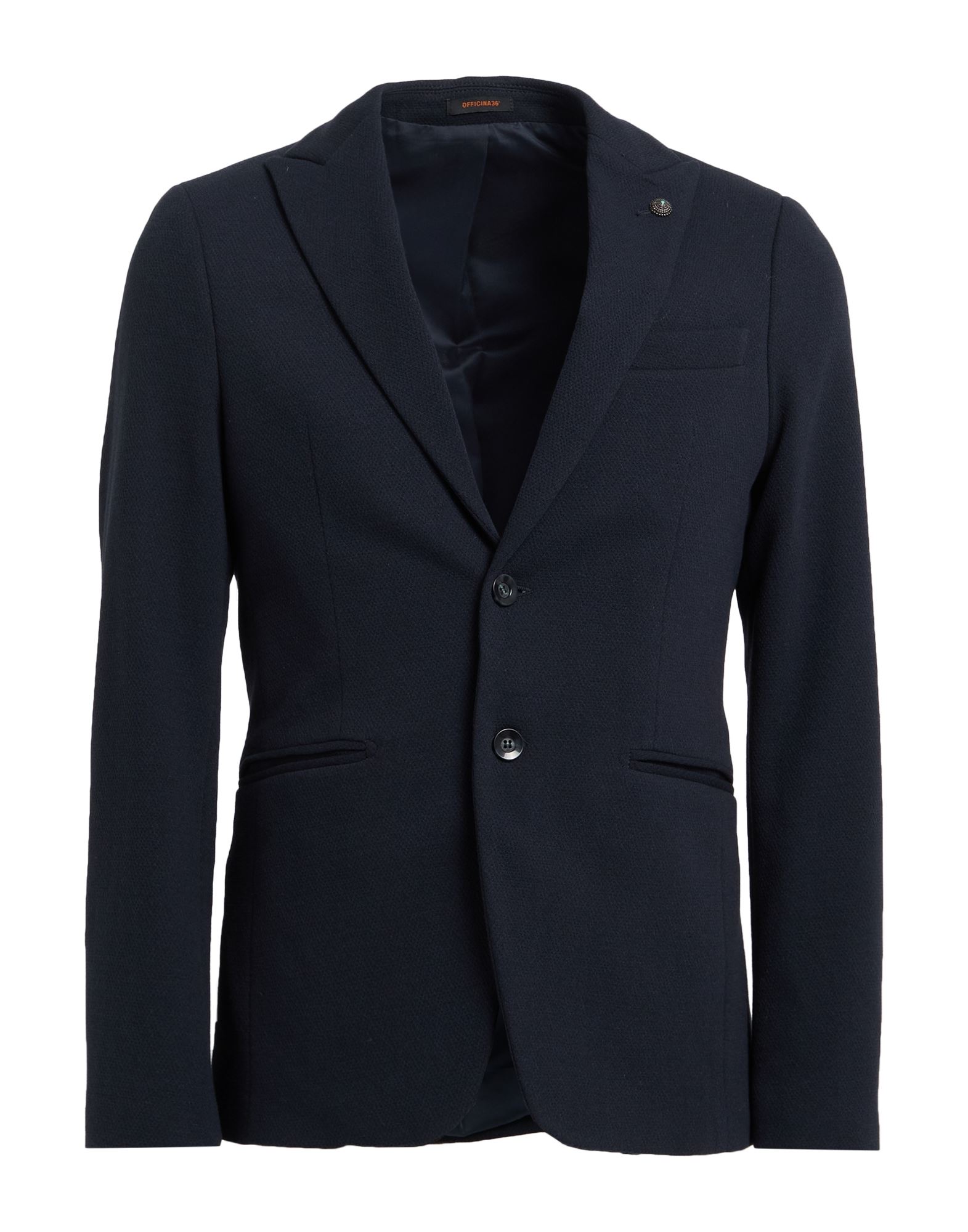 OFFICINA 36 Blazer Herren Nachtblau OFFICINA 36 Blazer Herren Nachtblau von OFFICINA 36