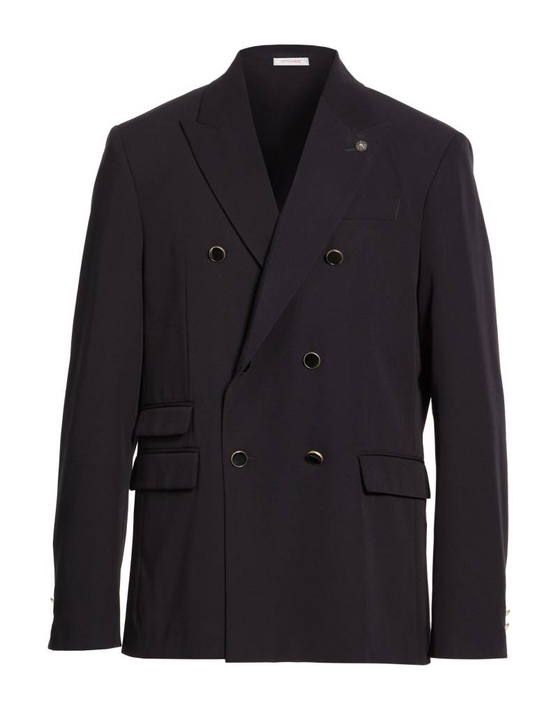 OFFICINA 36 Blazer Herren Nachtblau von OFFICINA 36