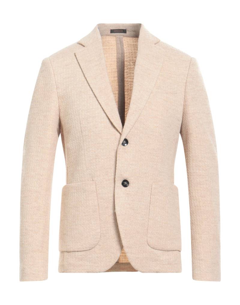 OFFICINA 36 Blazer Herren Sand von OFFICINA 36