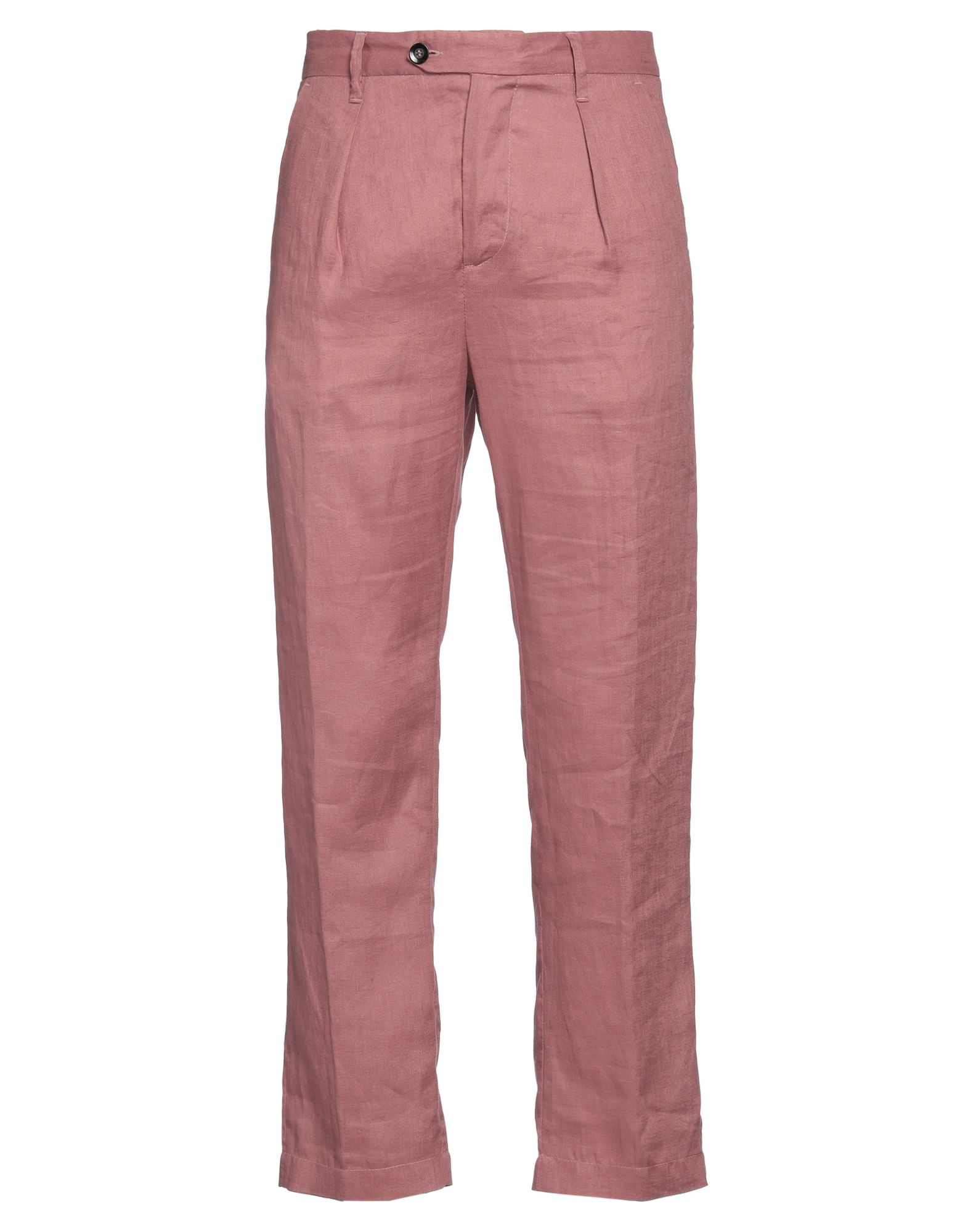 OFFICINA 36 Hose Herren Antikrosa von OFFICINA 36