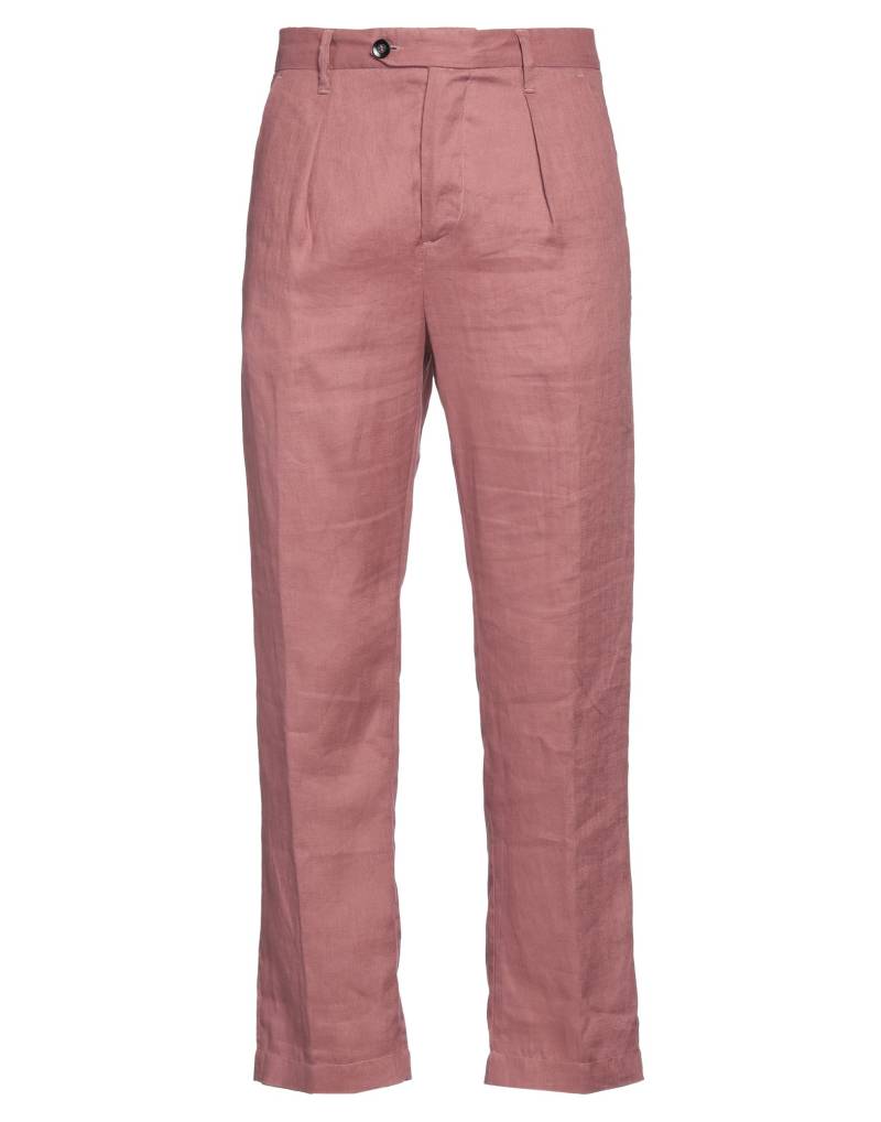 OFFICINA 36 Hose Herren Antikrosa von OFFICINA 36