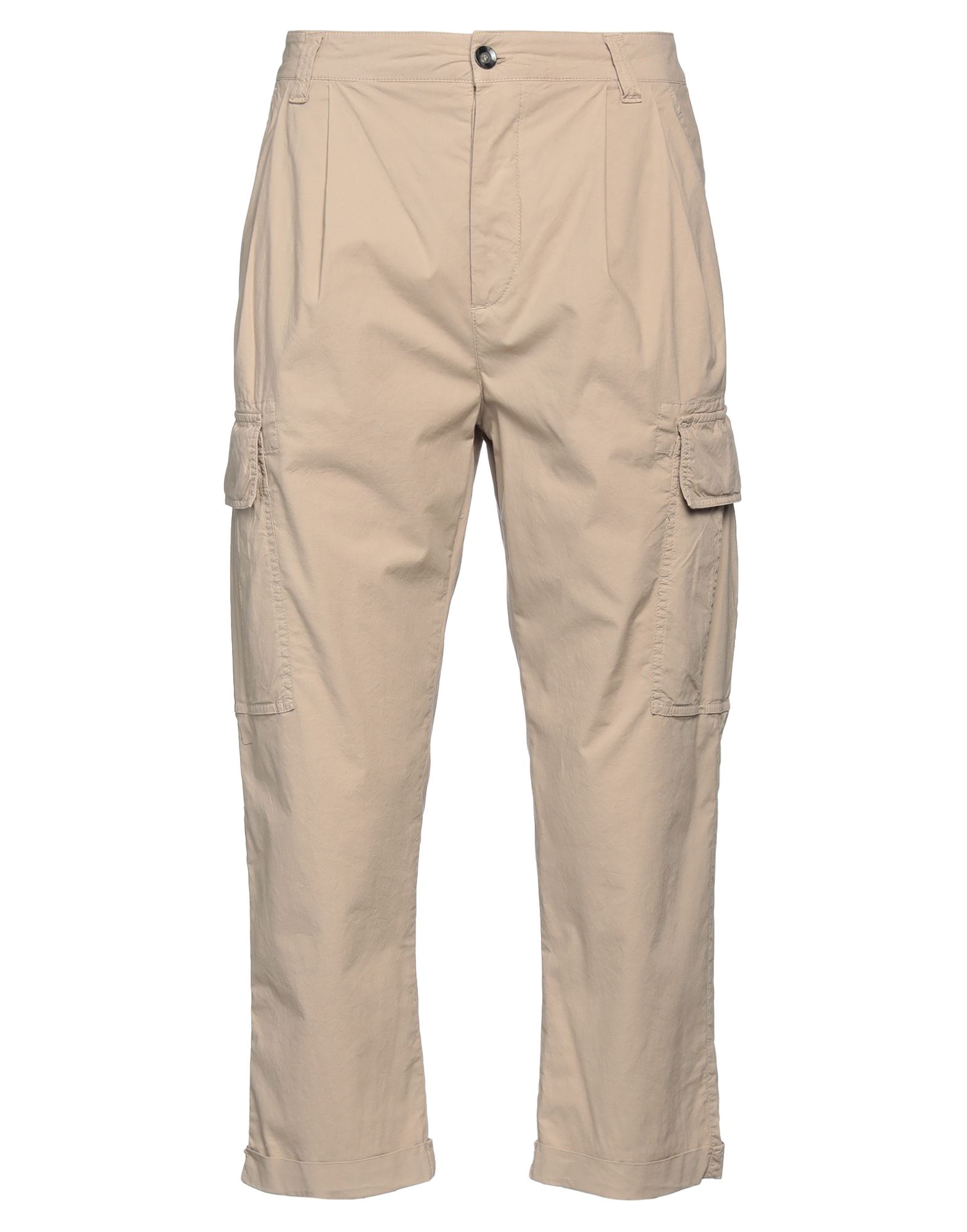 OFFICINA 36 Hose Herren Beige von OFFICINA 36