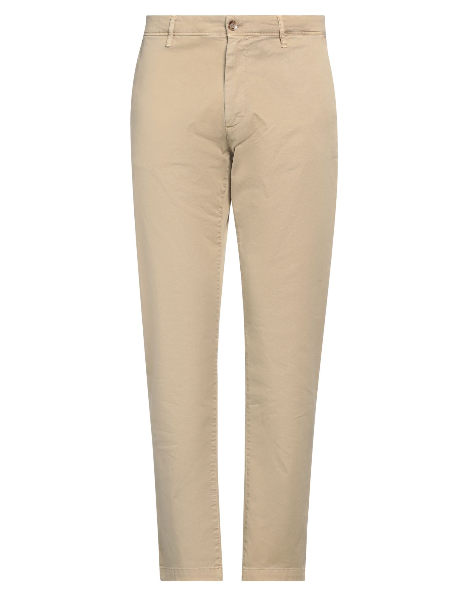 OFFICINA 36 Hose Herren Beige von OFFICINA 36