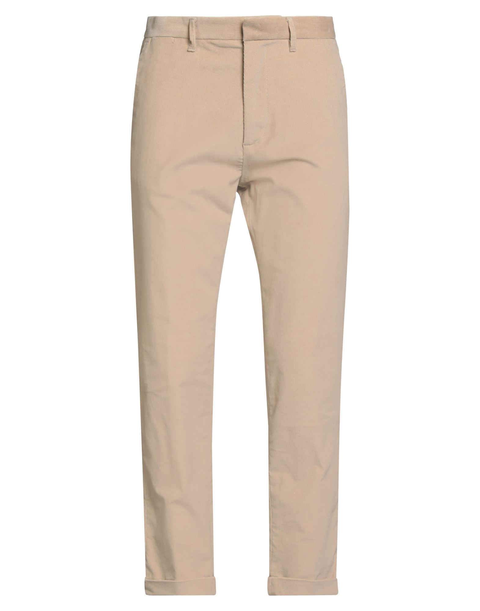 OFFICINA 36 Hose Herren Beige von OFFICINA 36