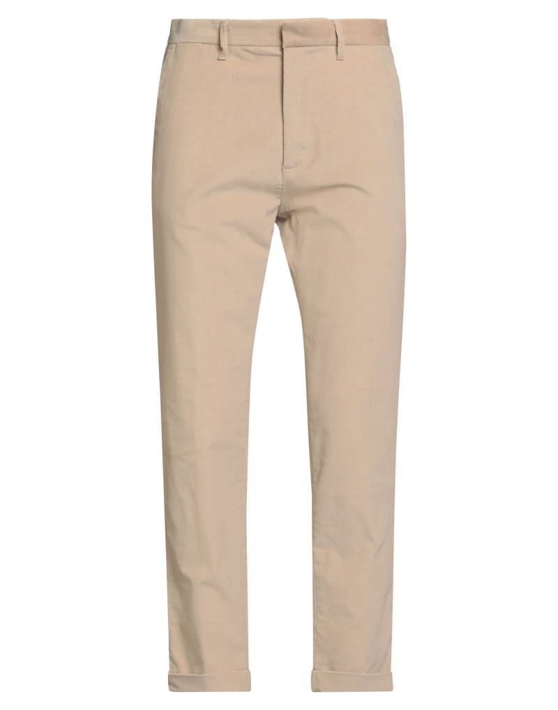 OFFICINA 36 Hose Herren Beige von OFFICINA 36