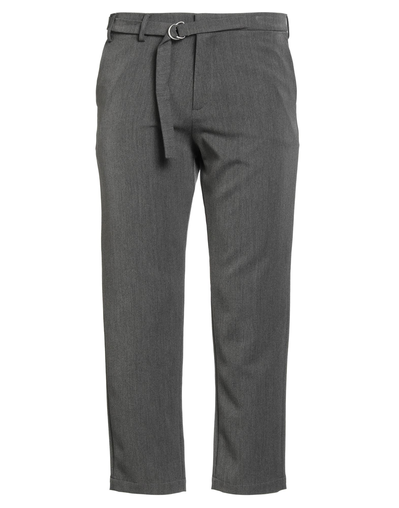 OFFICINA 36 Hose Herren Grau von OFFICINA 36