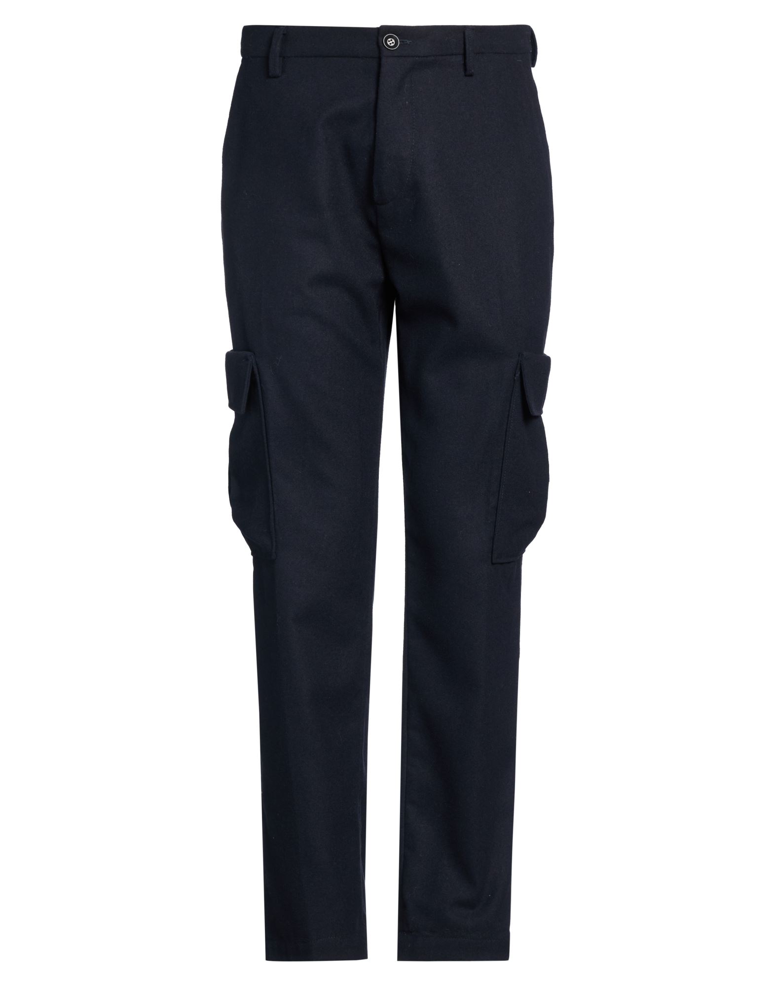 OFFICINA 36 Hose Herren Marineblau von OFFICINA 36