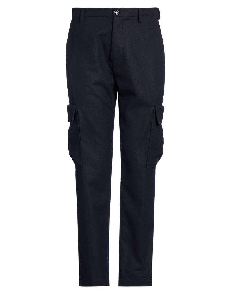 OFFICINA 36 Hose Herren Marineblau von OFFICINA 36