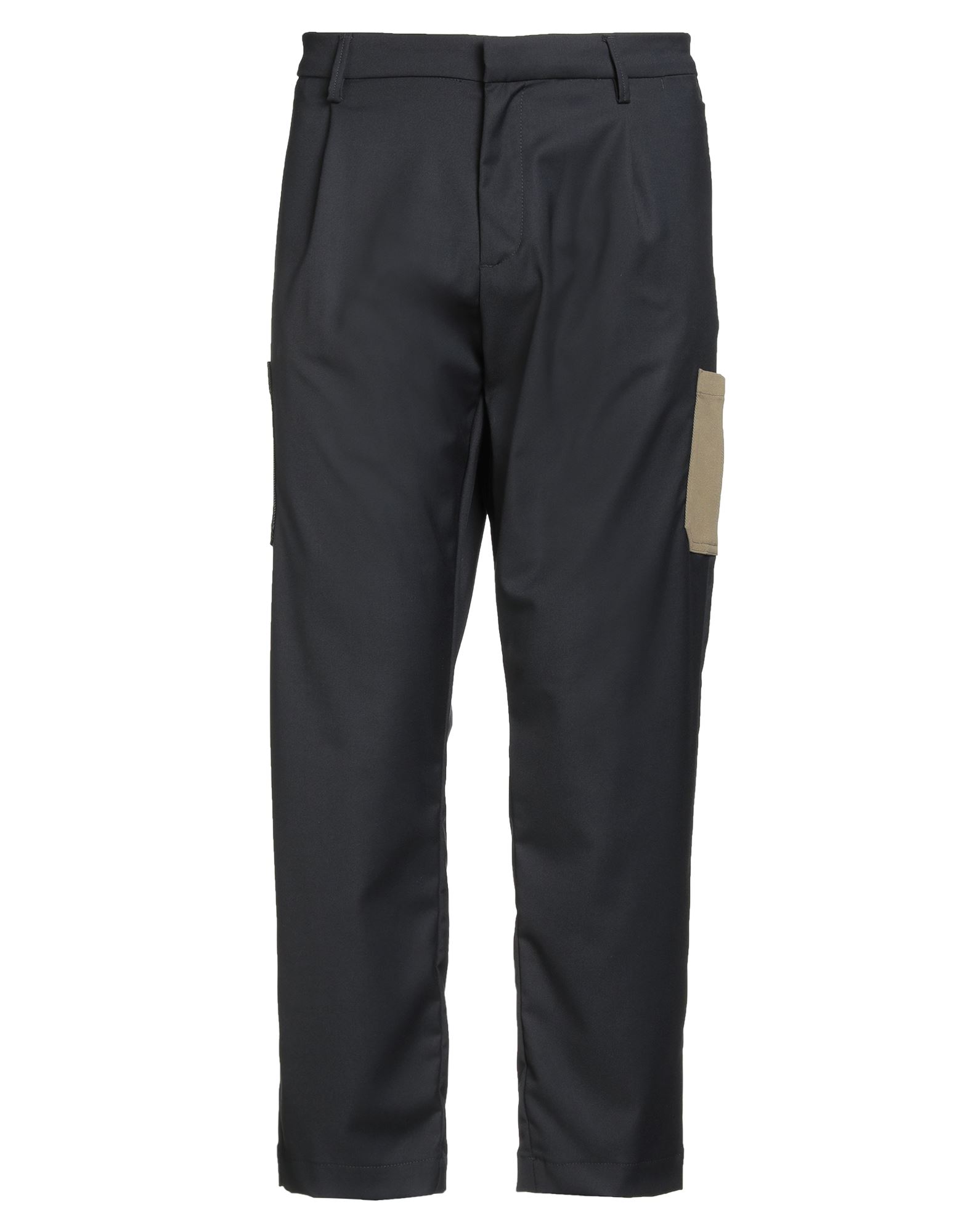 OFFICINA 36 Hose Herren Nachtblau von OFFICINA 36