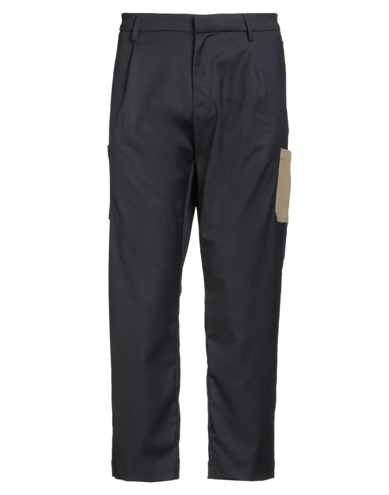 OFFICINA 36 Hose Herren Nachtblau von OFFICINA 36