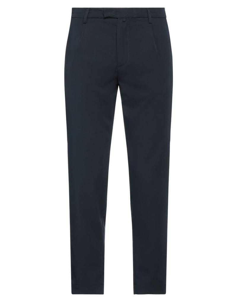 OFFICINA 36 Hose Herren Nachtblau von OFFICINA 36