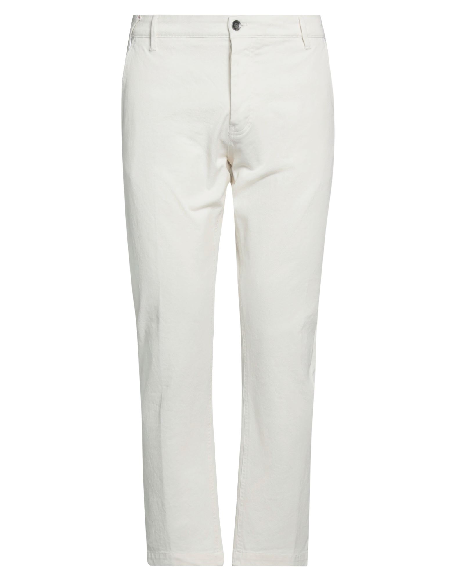 OFFICINA 36 Hose Herren Off white von OFFICINA 36