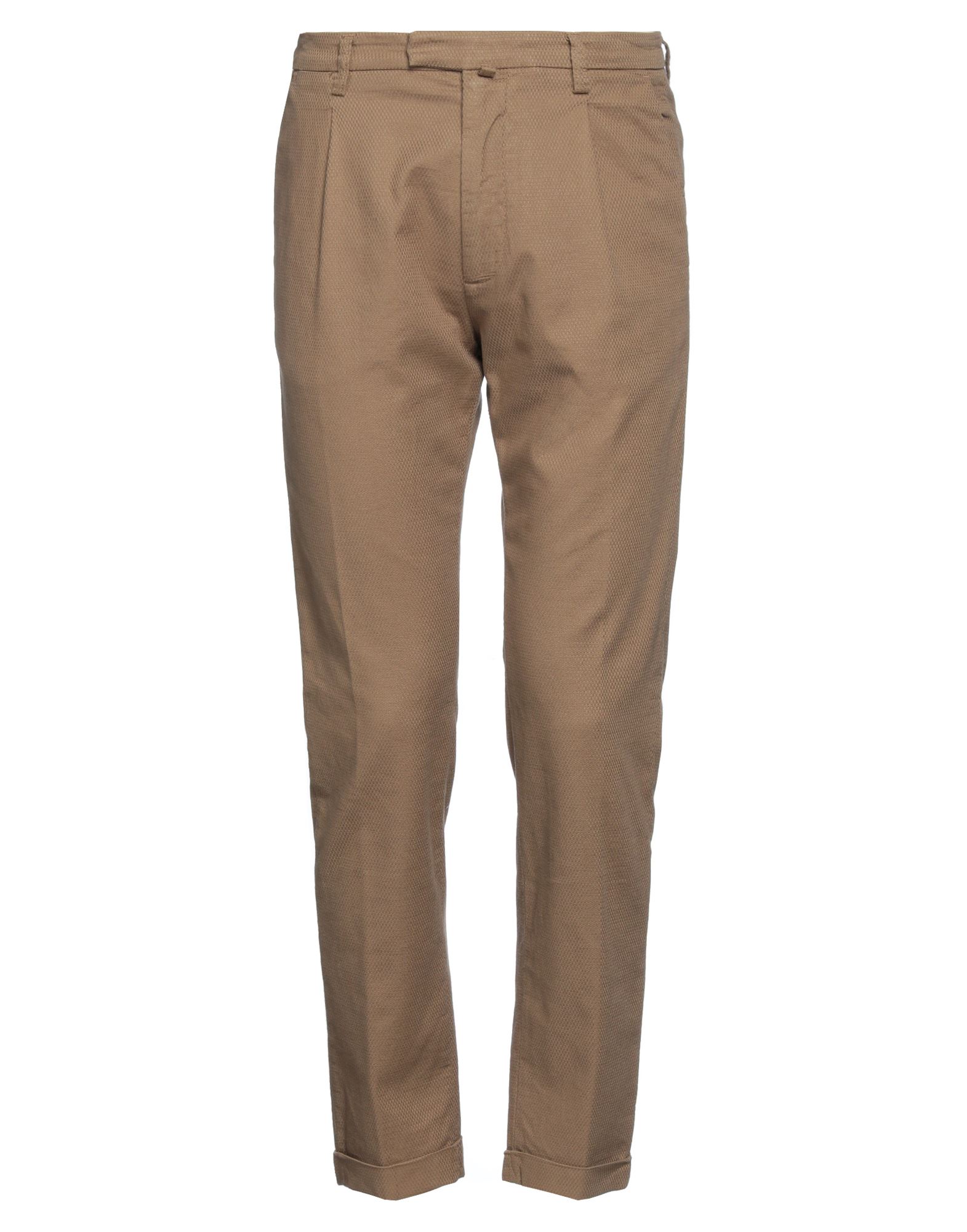 OFFICINA 36 Hose Herren Sand von OFFICINA 36